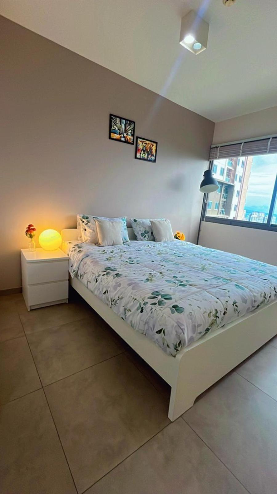 Sea View -High Floor 2 Bed Room Excellent Location Pattaya Luaran gambar