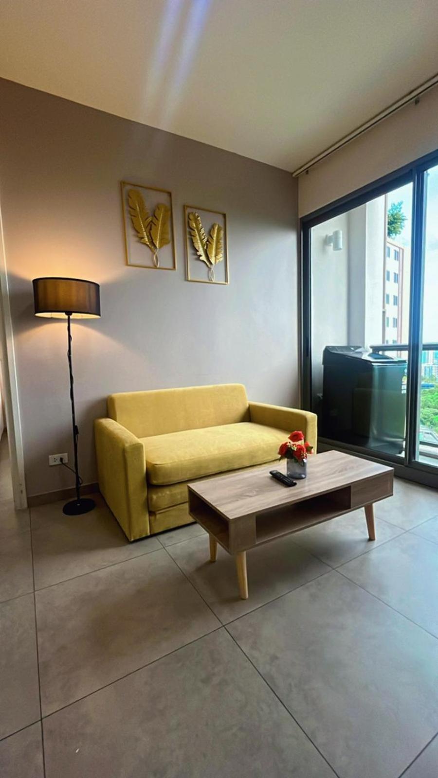 Sea View -High Floor 2 Bed Room Excellent Location Pattaya Luaran gambar