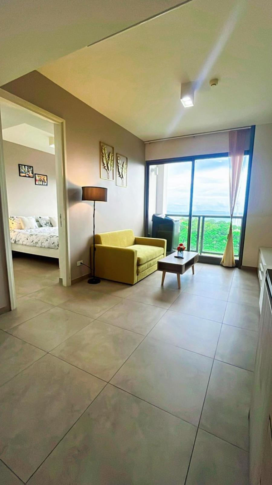 Sea View -High Floor 2 Bed Room Excellent Location Pattaya Luaran gambar